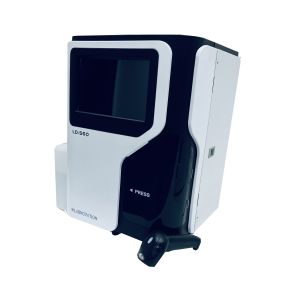  Fully HPLC System Automated HbA1c Analyzer NGSP IFCC Certificated Manufactures