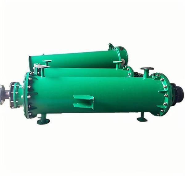 Convection Heat Transfer Teflon Tube Heat Exchanger Alkali Resistance OEM