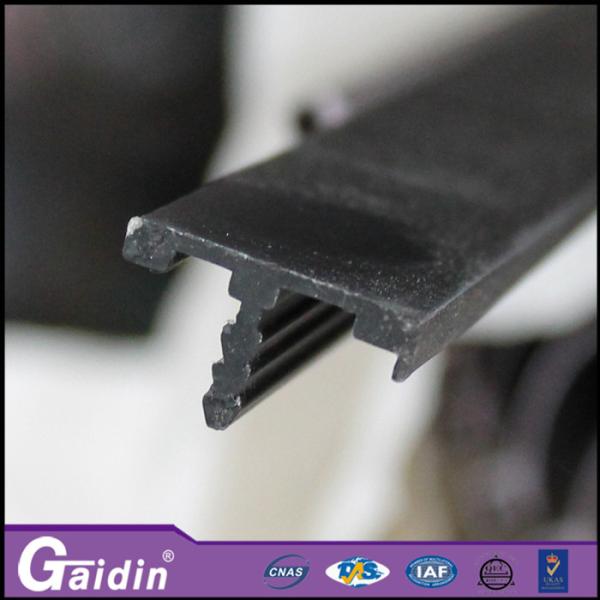 6063 alibaba china powder coating manufacturing company G shape aluminium