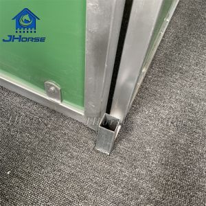 Easy Installation Tutorial Heavy Duty Horse Stall With Heavy Load Capacity