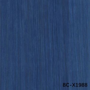 China Engineered Wood Veneer Colored Of Blue Lattice Texture Modern Wood Door Design 3100mm Can Make Copy From Sample X1988/X8223/X3282/X6191 on sale