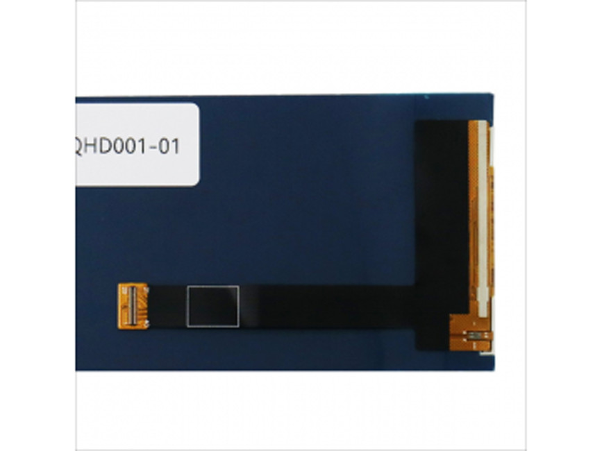 5 Inch Tft Lcd Display 720×1280 Resolution 1000c/d Sunlight Readable 40 Pins MIPI