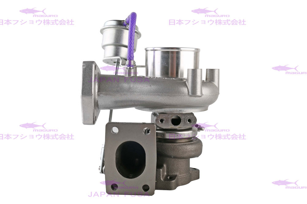 6208-81-8100 Diesel Turbo Charger For KOMATSU S4D95LE-3