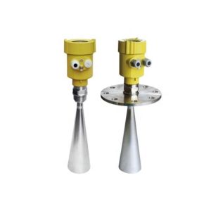 Radar Level Transmitter 26 Ghz Radar Oil Level Gauge Level Meter High Frequency