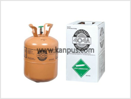 Quality refrigerant R404a, refrigeration gas R404a, compressor gas for sale