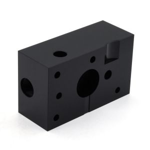 CNC Turning Aluminum Laser Cutting Service Yixin Precision OEM Customize