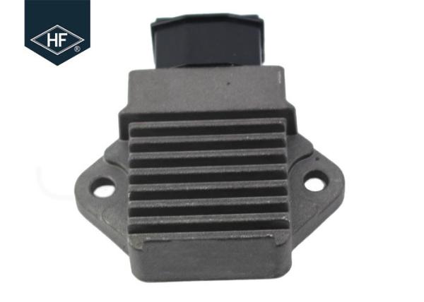 Electric 12 Volt Regulator Rectifier , Honda Voltage Regulator Rectifier CB400 /