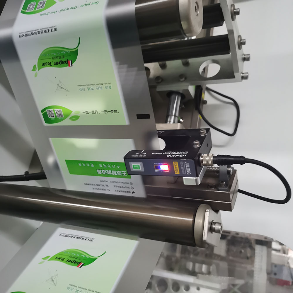 Fully Automatic Production Line for Disposable Hand Towel Tissue Paper Making Machine