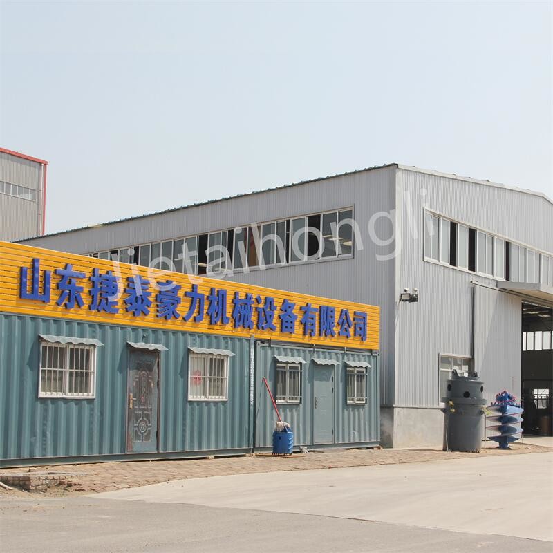 C31HD 25mm Round Shank Tungsten Carbide Bullet Teeth For Bore Pile Drill Rig