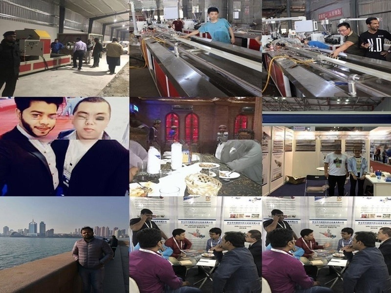 Attractive and Reasonable Price PE Single Wall Corrugated Pipe Machinery