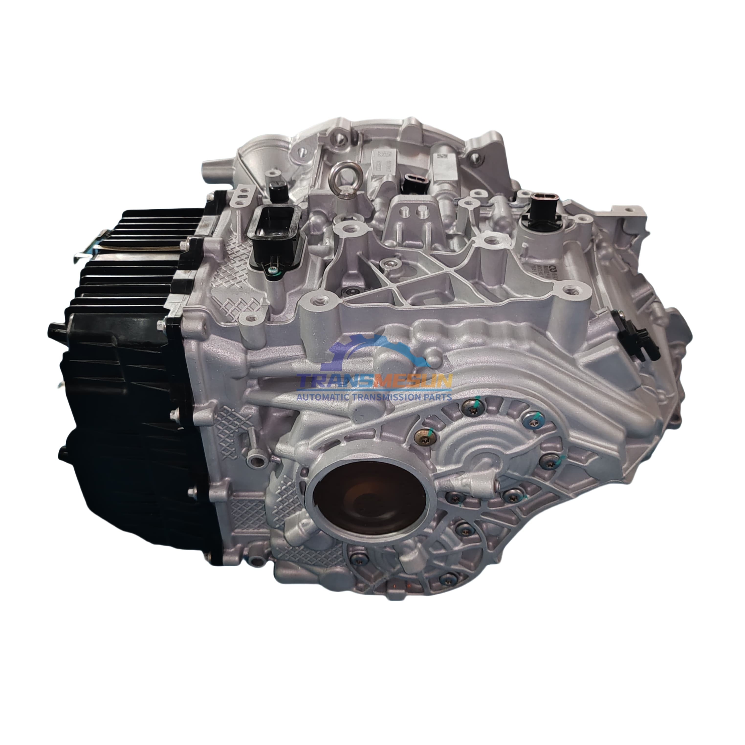 Transmesun Remanufactured GW7DCT1-A02 DCT Transmission Assembly For 2018 Haval H6 F7X 2WD 1.5T 7DCT450
