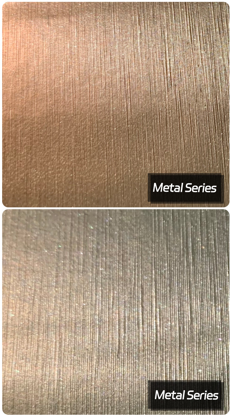 Interior Decoration Metal Wood Veneer Wall Panel Environment Friendly Bamboo Charcoal Wood Veneer