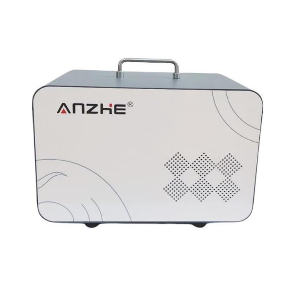 Foshan Air Compressor Factory Mini Body Oil Free Dental Compressor Silent 550W