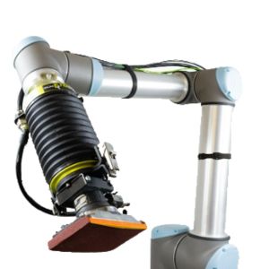 FEROBOTICS Robot Gripper with 10kg Payload Robot Arm Gripper For 6 Axis Collaborative UR10e Picking And Placing Robot
