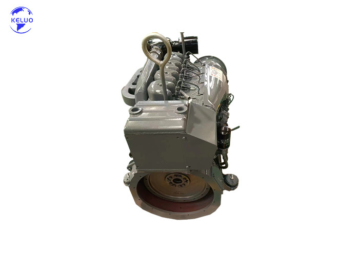 Ag Deutz Engine D914LO4 Deutz 914 Engine For Construction Machinery