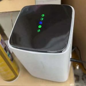 Unlocked ZYXEL NR5103E 5G WiFi 6 Router with 4.7Gbps Speed 64 Connections and 4