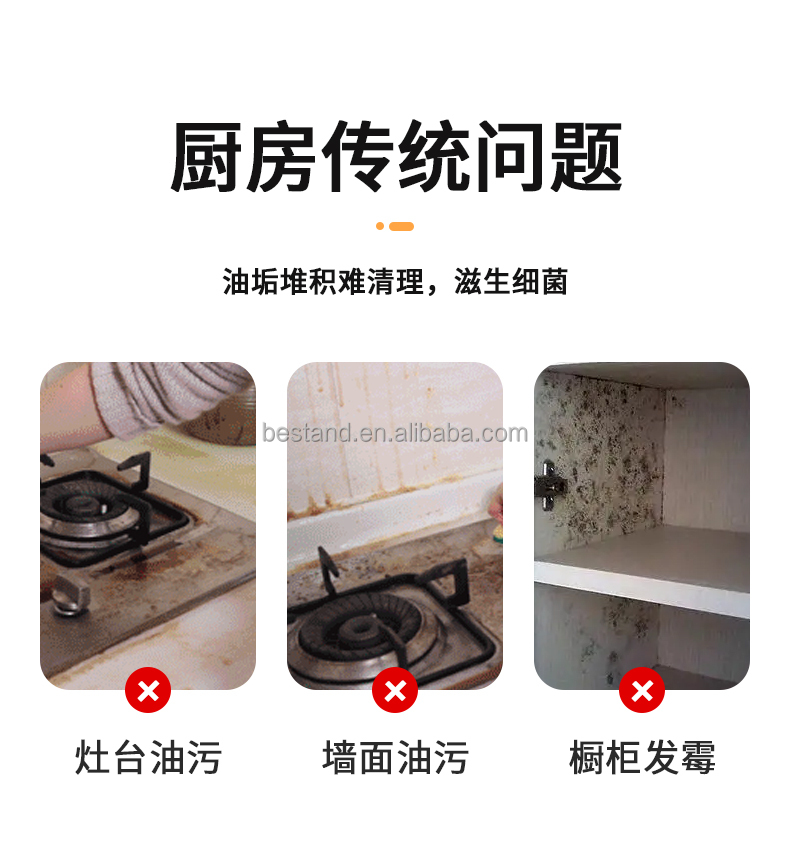 Apartment Cream Marble Effect Wallpaper Bedroom 60cm*10m Moisture Proof