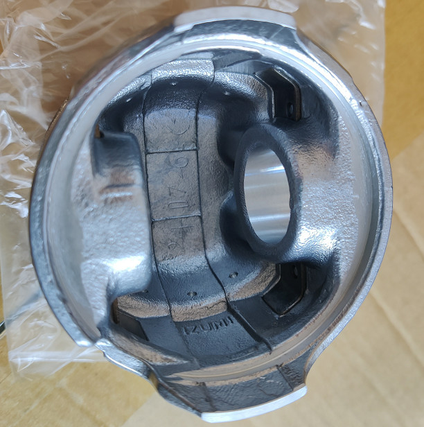13101-78200-71 For Toyota 1DZ Diesel Engine Piston Spare Parts