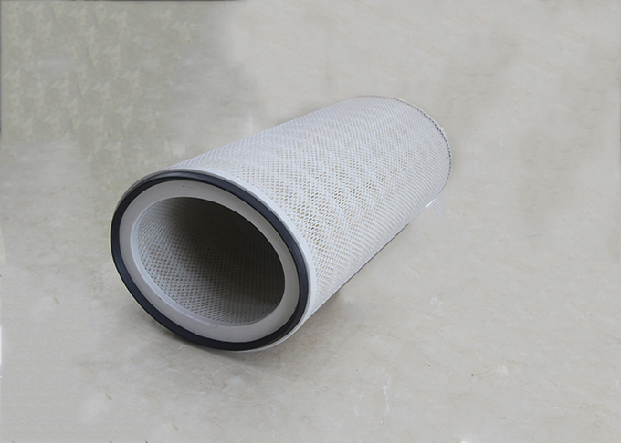 4931611 323mm Cummins Engine Air Compressor Filter Replacement Cartridge