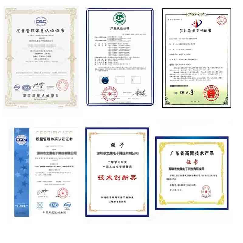 SMT SAMSUNG HANWHA XM520 MF Chip Mounter Machine For SMT PCB Assembly Line LED