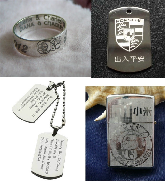 cnc ring engraving machine