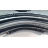 Buy cheap 28mm Silicone Flexible Gooseneck Tube , Bendable Stainless Steel Tubing For Lamp from wholesalers