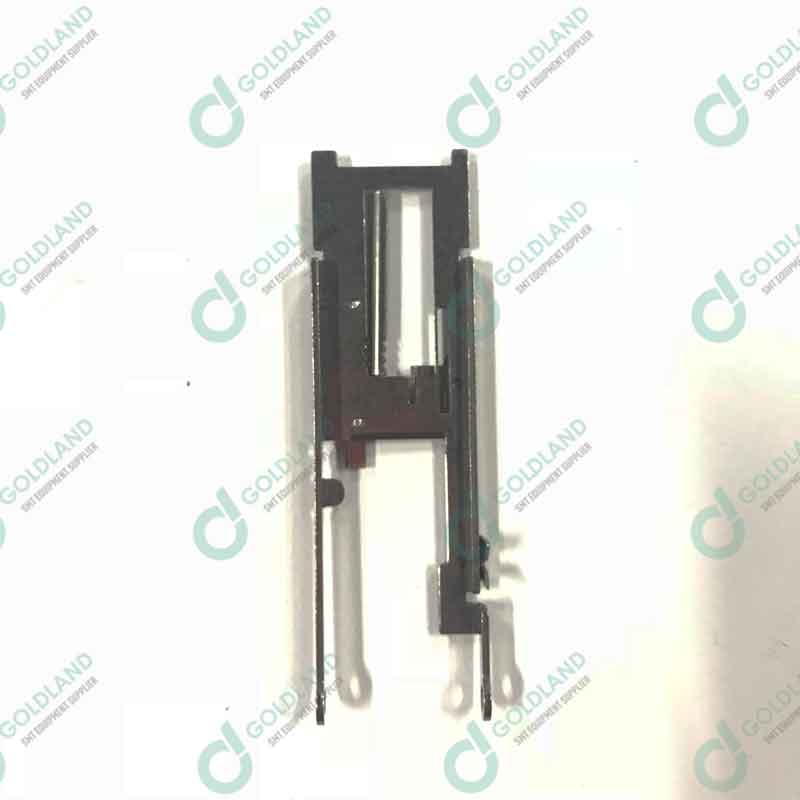 SMT machine spare part 00322753S04 PICKUP WINDOW Siemens /Siplace/ASM series 12/16mm feeder Siemens 12/16mm feeder