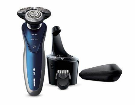 Tip-Over Test Standard for Household Electric Personal Grooming Appliances: UL 859: 2012 R7. 21 36