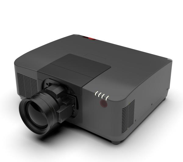 4K 20000 Lumen Outdoor Video Projector Ansi Native Laser Tv Active 3d Projector
