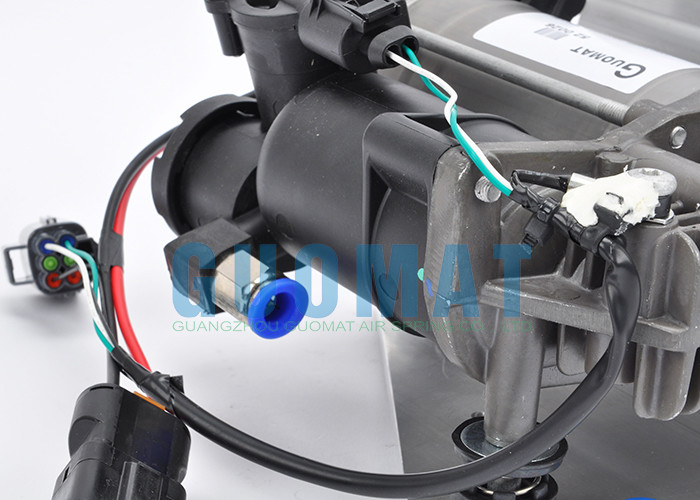 LAND ROVER Discovery 3 / LR3 Air Suspension Parts LR061663 6.5KG Natural Rubber