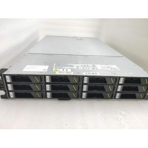 2288H V5 Server with 5118 Processor, 16GB DDR4, 600GB 10K SAS, SR450C Raid Card,