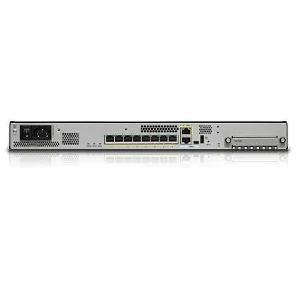 FirePower VPN Firewall ASA5508 Series Network Firewall With 750 Throughput Stocked