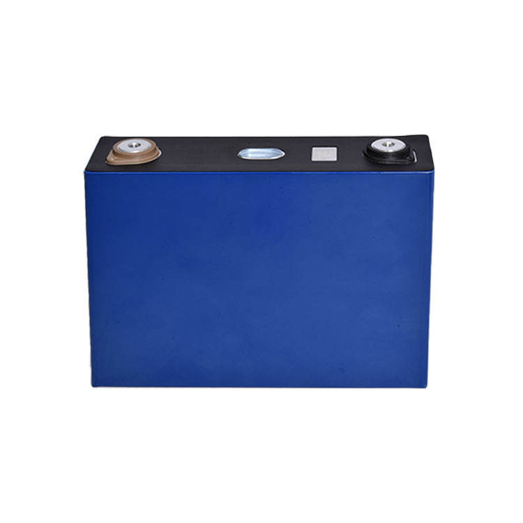 OEM ODM LiFePO4 Lithium Battery 3.2V 105AH LiFePO4 Prismatic Battery For Solar Energy Storage Lithium Battery Packs