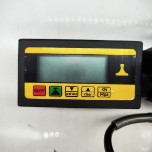 HKSM-1 Puller Adhesion Tester Pull Method For Coating Large LCD Digital Display
