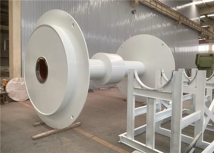3mm-190mm Rope Diameter Offshore Winch Customized Color And Pilot Rope Or Cable