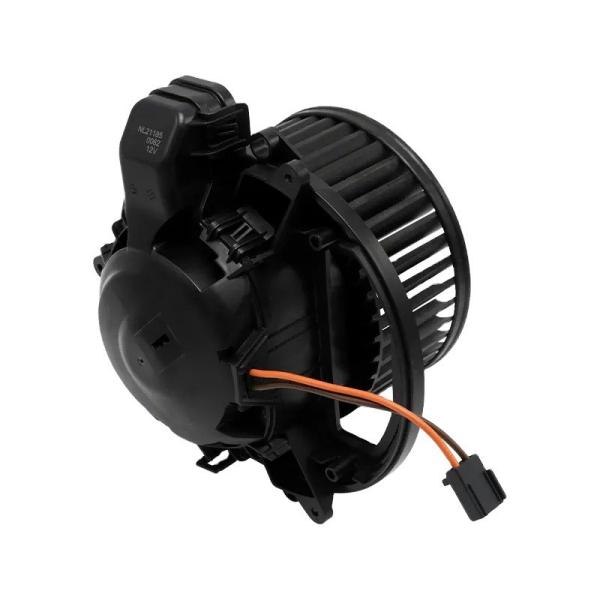 Air Conditioning Heater Fan Blower Motor For BMW F22 OE 64119350395 Normal