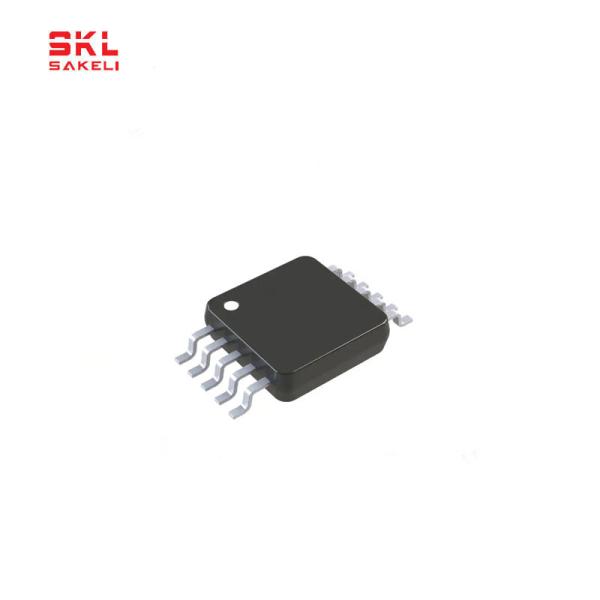 AD7946BRMZRL7 Electronic Component IC Chips - High Precision Low Power