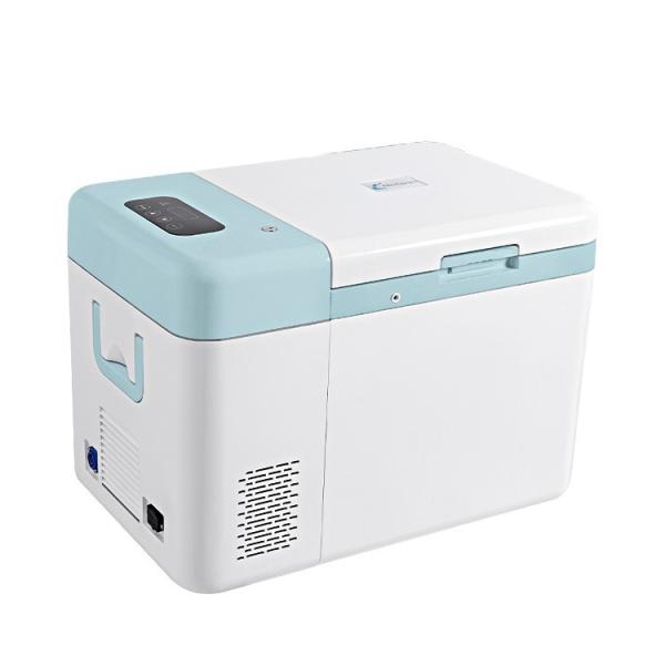 110/220V 50/60Hz -80c Portable Ultra Low Temperature Freezer with Stirling