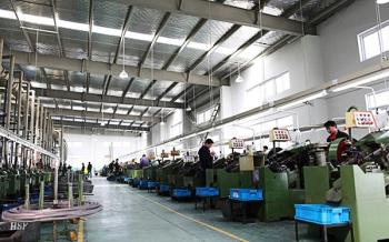 Bakue Commerce Co.,Ltd.