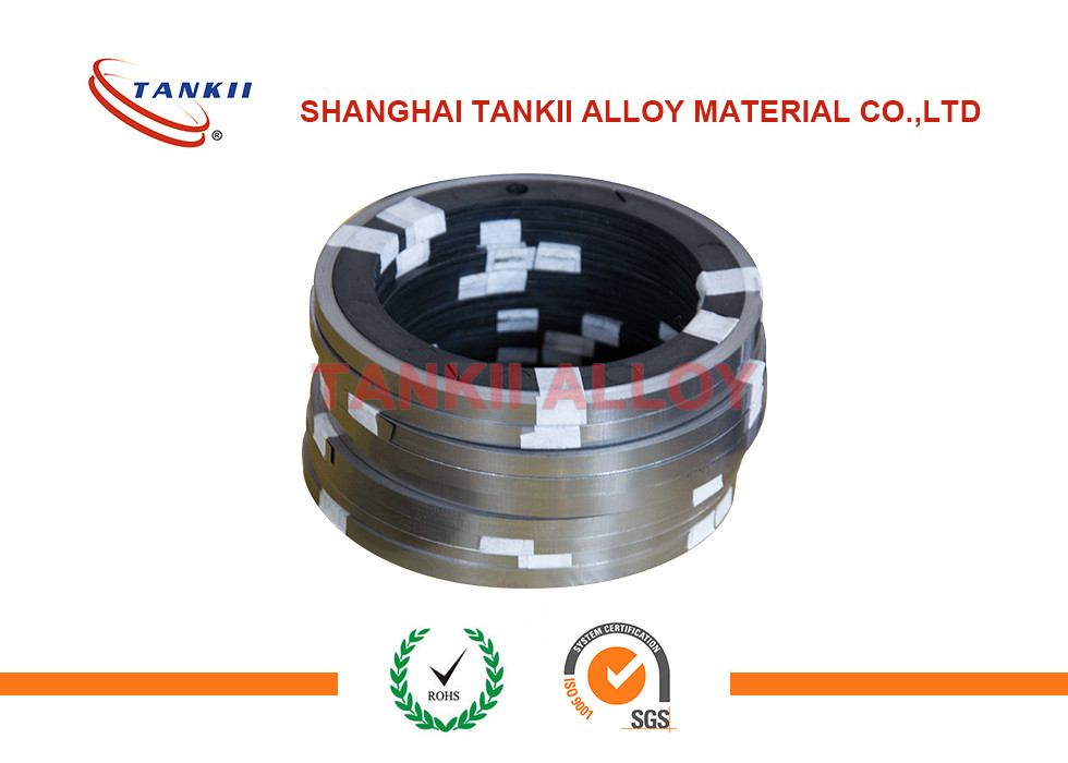 Industry Furnace Fecral Wire 0cr23al5 1.35 Resistivity Wire / Strip / Rod / Bar