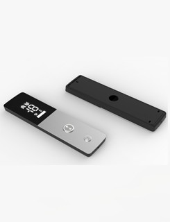 Round Shape SUNH Lift Elevator Parts Braille Elevator Buttons With PCB Board