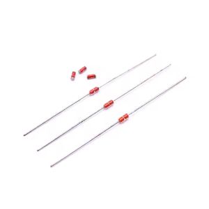 NTC MF58 Thermistor Temperature Sensor +/-1% +/-5% 3950B 10K 50K 100K Ohm New