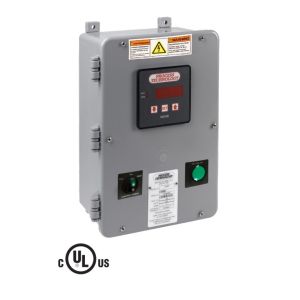  IP23 Multi Input Temperature Controller System Digital Temperature Controller 40A Manufactures