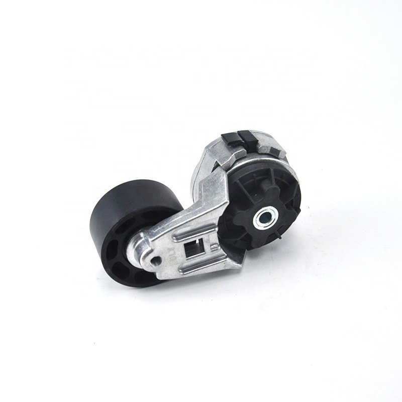 C12 DT408 DT466 Diesel Steel Engine Belt Tensioner 1.6KG 1333528 1333542 1333544