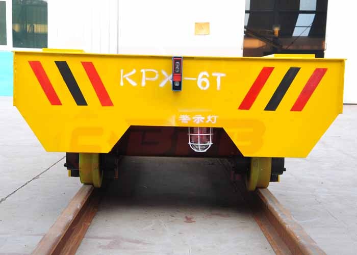 OEM track transport car