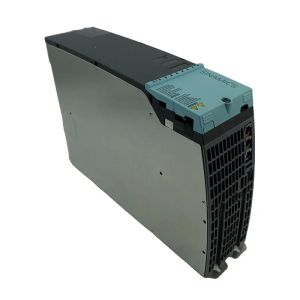  6SL3120-1TE23-0AA3 Black Siemens Modular PLC Inverter Model Number Manufactures
