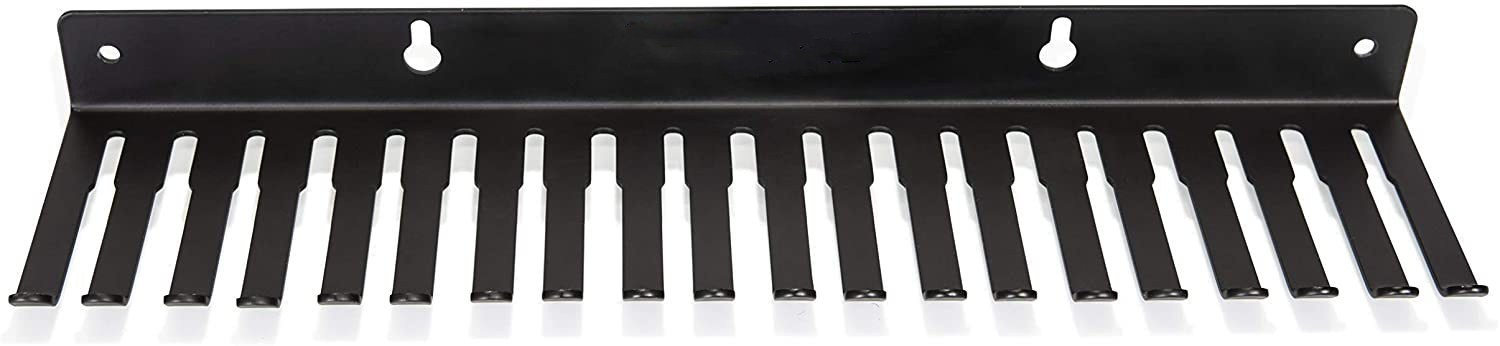 Customized Home Furniture Hardware Storage Holders Racks Wall Mounted Q235B Organizer