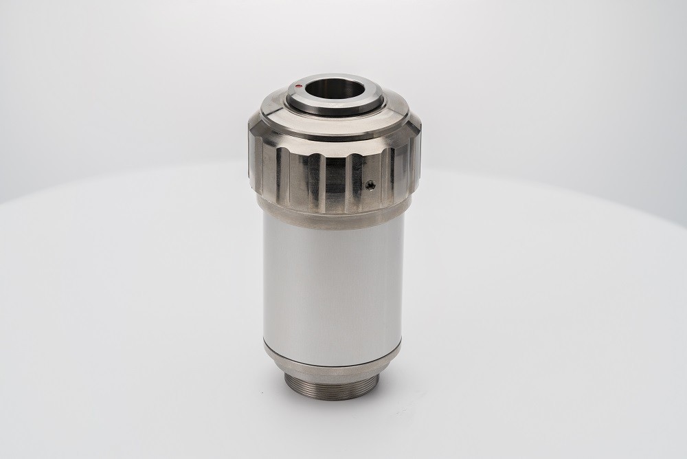 QBH Connector Fiber Laser Cutting Head Other Laser Accessories
