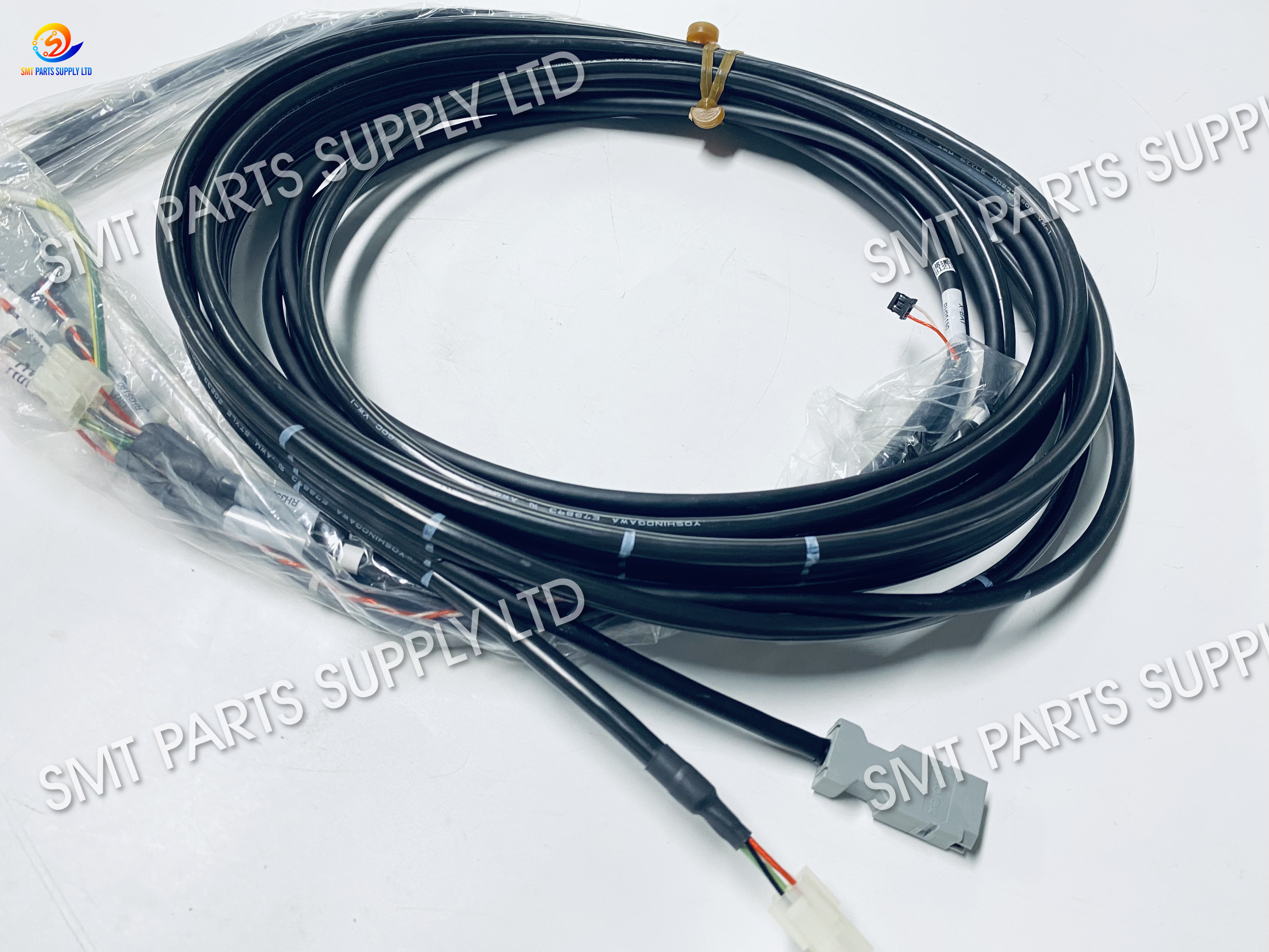 FUJI SMT Spare Parts Nxt Cable AJ92700 Original New / Used