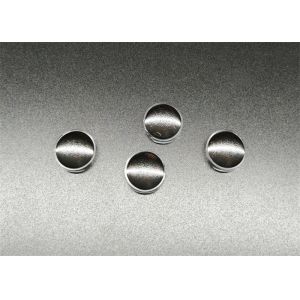 Design / Custom Made Aspheric Optical Lens AR Coating